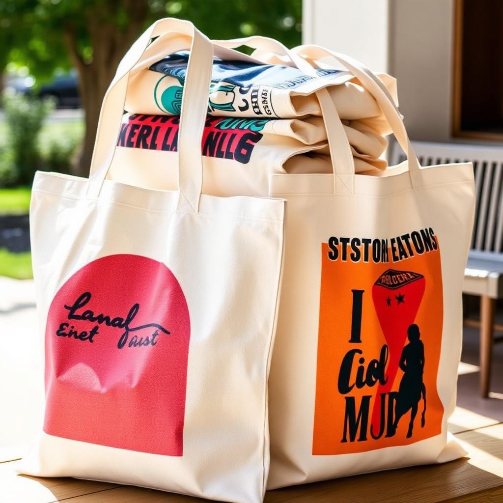 Tote Series
